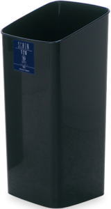 シャン120エコ ブラック色