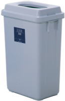 シャン360エコ ライトグレー色