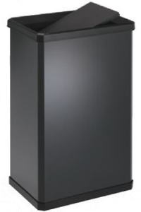 ターンボックス L アーバングレー色