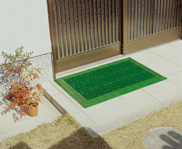 テラロイヤルマット2