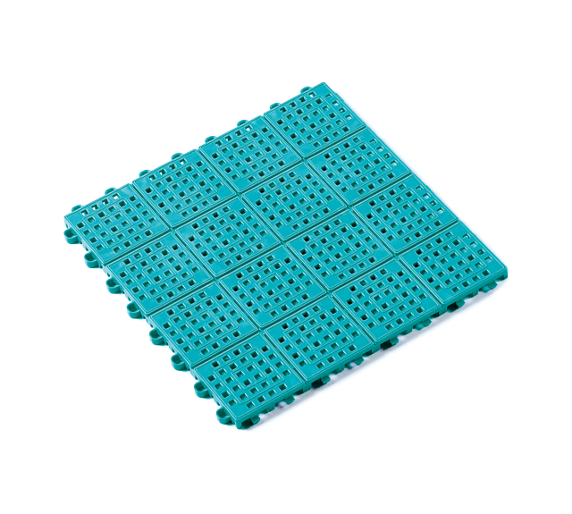 タッチマットⅡ 緑色