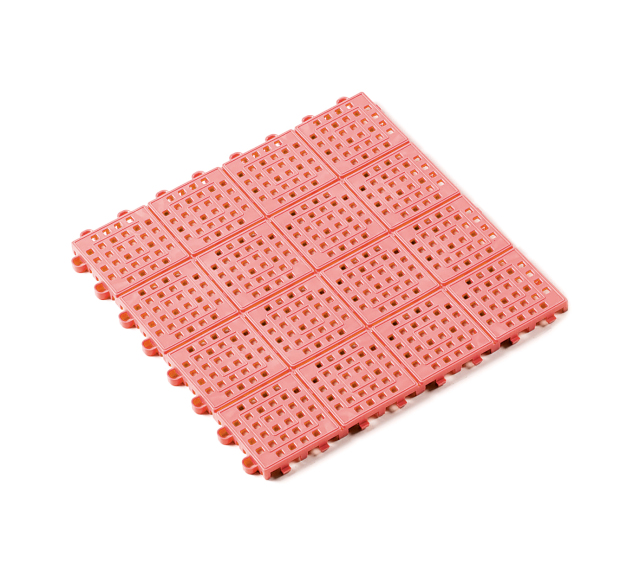 タッチマットⅡ ピンク色