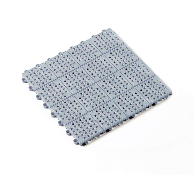 タッチマットⅡ 灰色