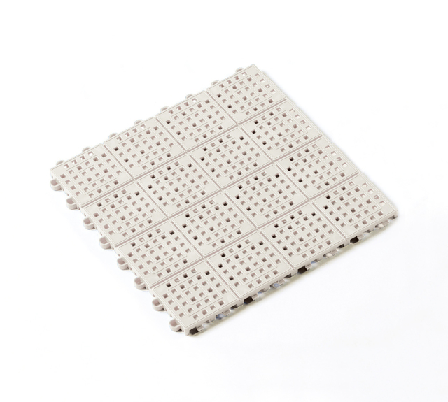 タッチマットⅡ アイボリー色