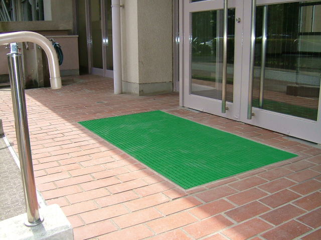 フリーラインマット2