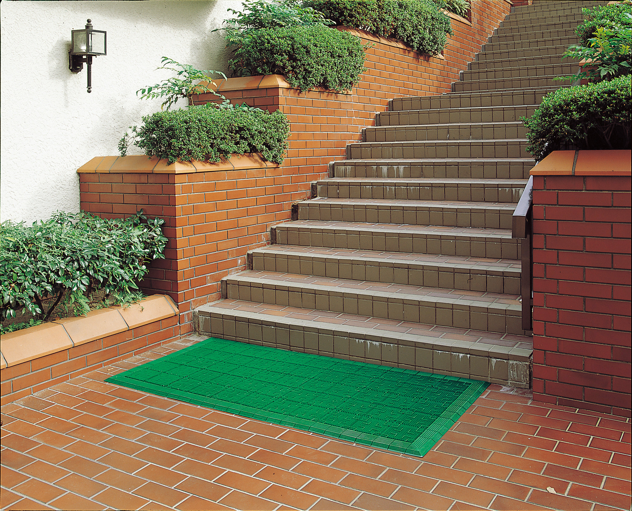 テラロイヤルマット