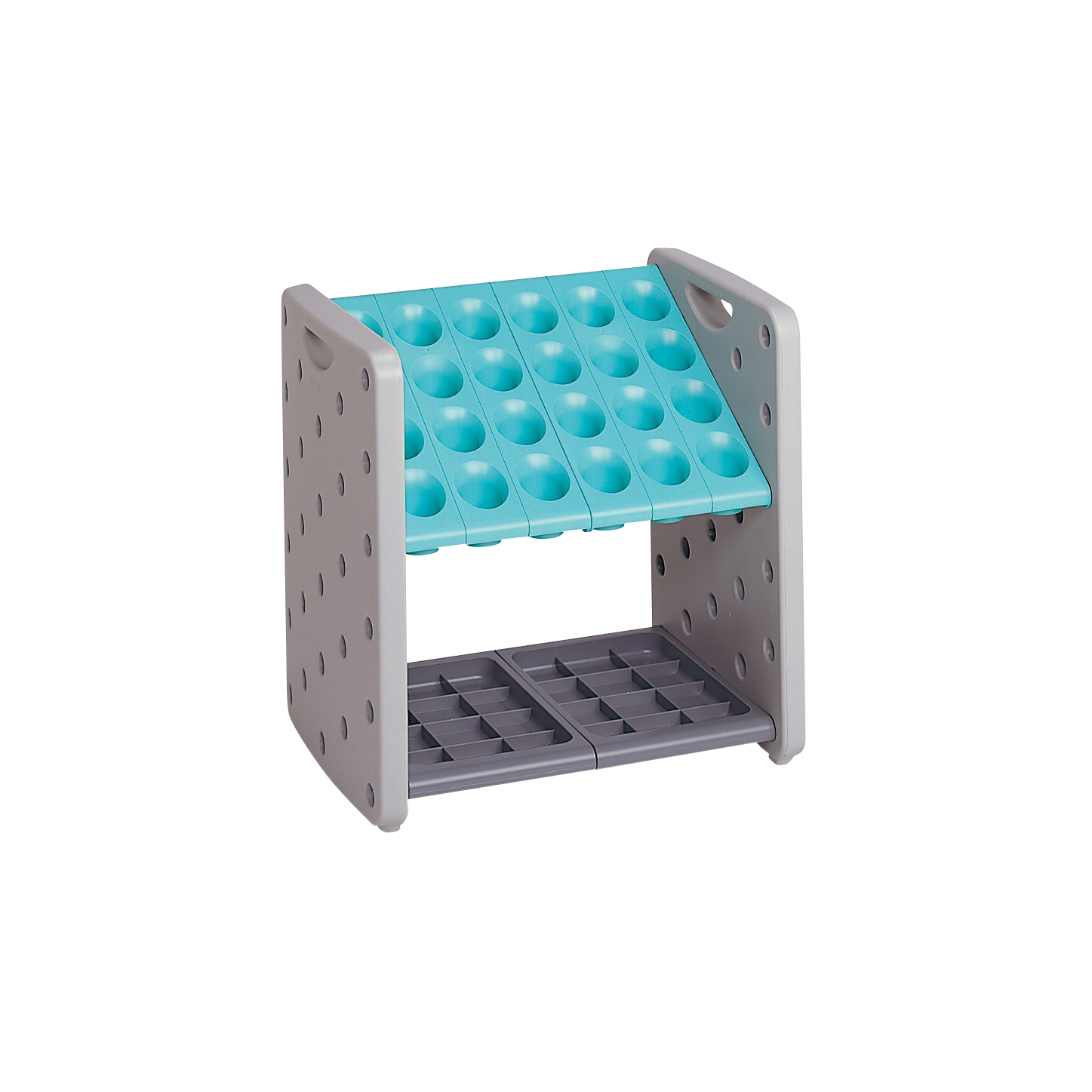 アーバンピット K24（24本立） グリーン色