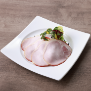 桜燻ロースハム スライス　63ｇ