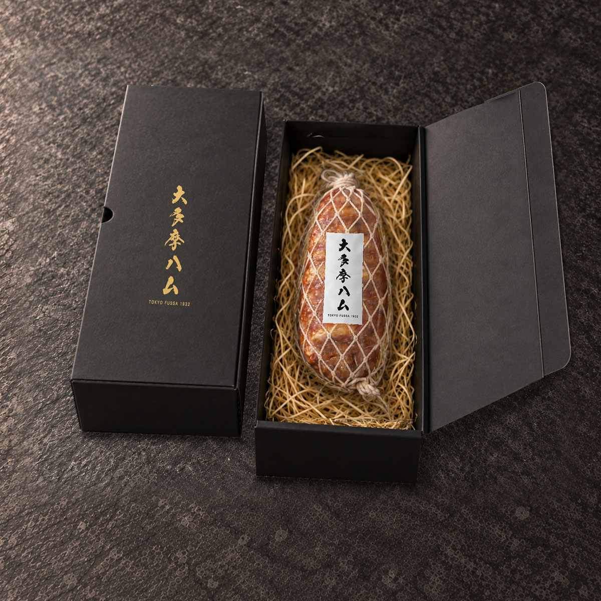 TOKYO Xバラ焼豚 LIX4 箱入り商品