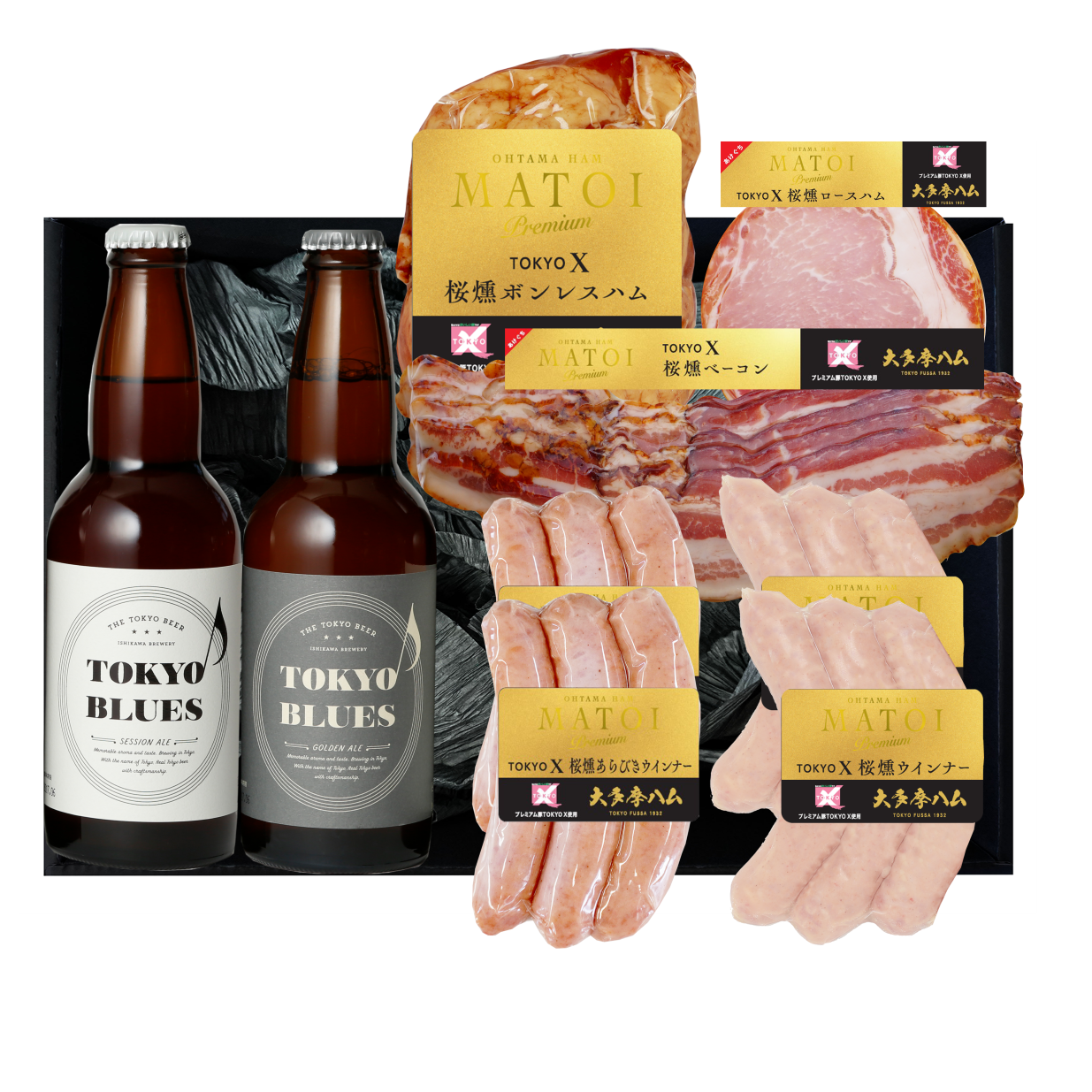 THE・TOKYO　贅沢ギフト　TXD100【送料込み】