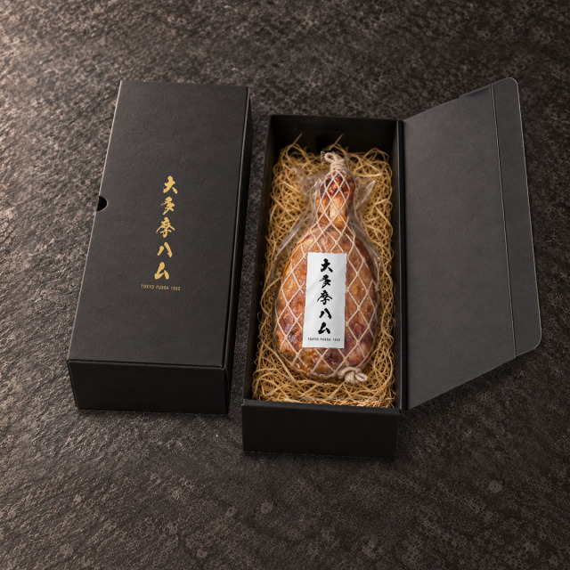 TOKYO X骨付きアイスバイン LIX3 箱入り商品