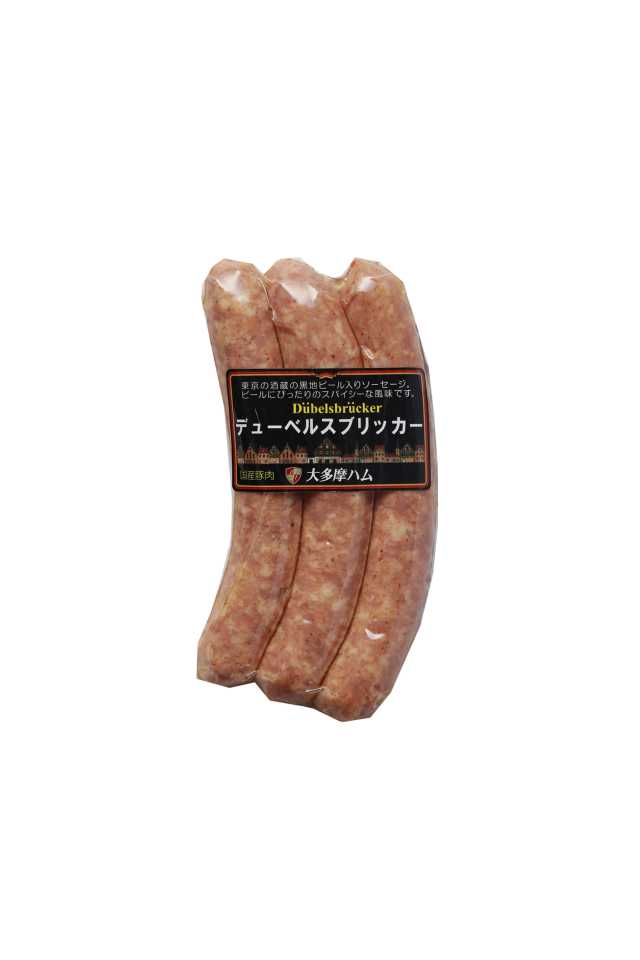 直火式ベーコン 400ｇ 大多摩ハム ネットショップ