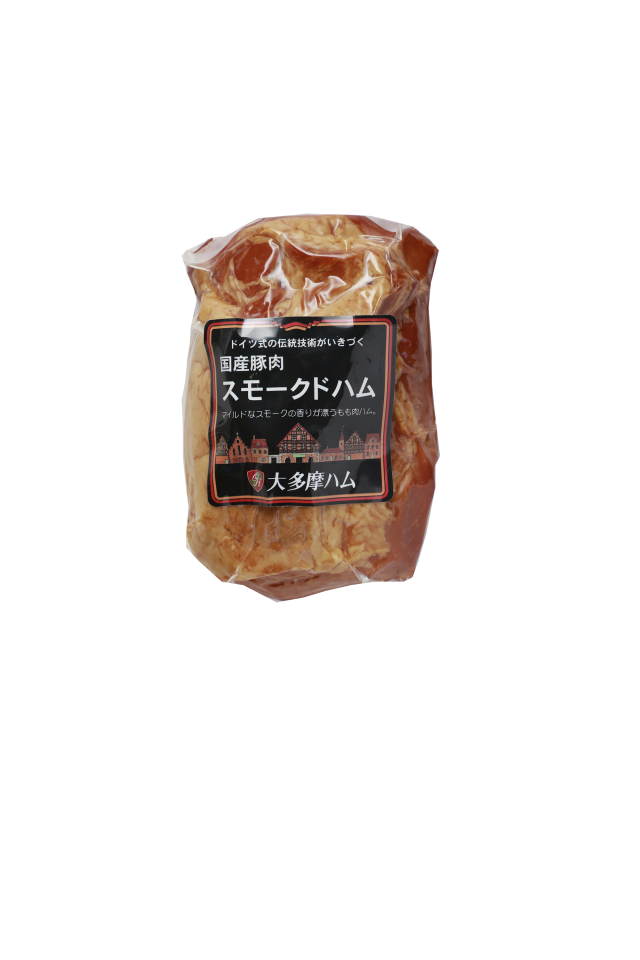 Jas特級ロースハム 600g 大多摩ハム ネットショップ Jas特級ロースハム 600g 大多摩ハム ネットショップ