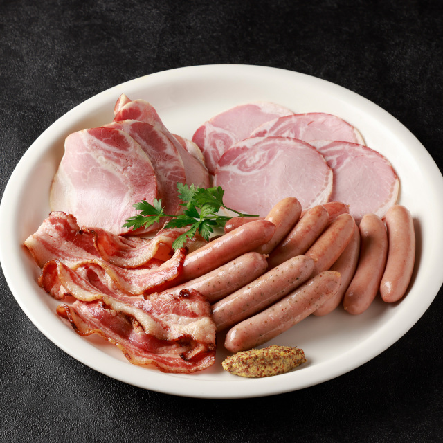 大多摩ハムオールスター詰合せ MTF70【送料込み】