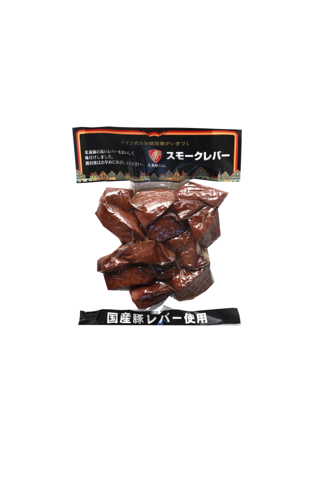 直火式ベーコン 400ｇ 大多摩ハム ネットショップ