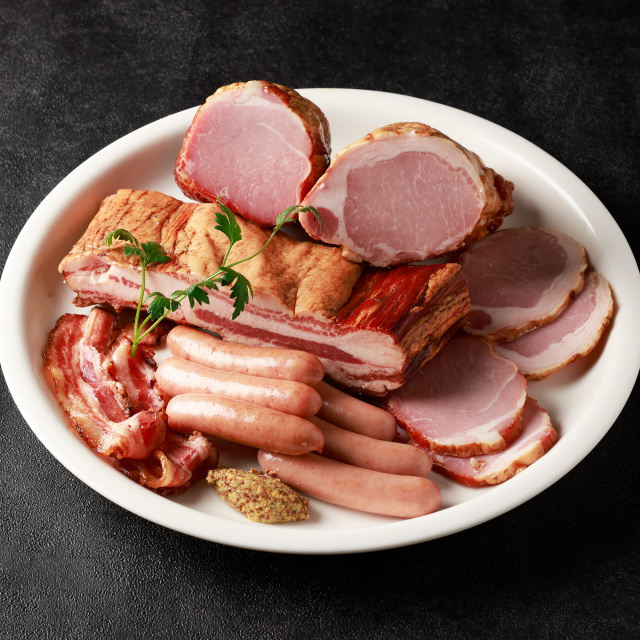 MATOIプレミアム TOKYO X 一本物ハム贅沢ギフト XPD150【送料込み】