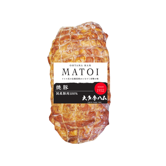 MATOI焼豚