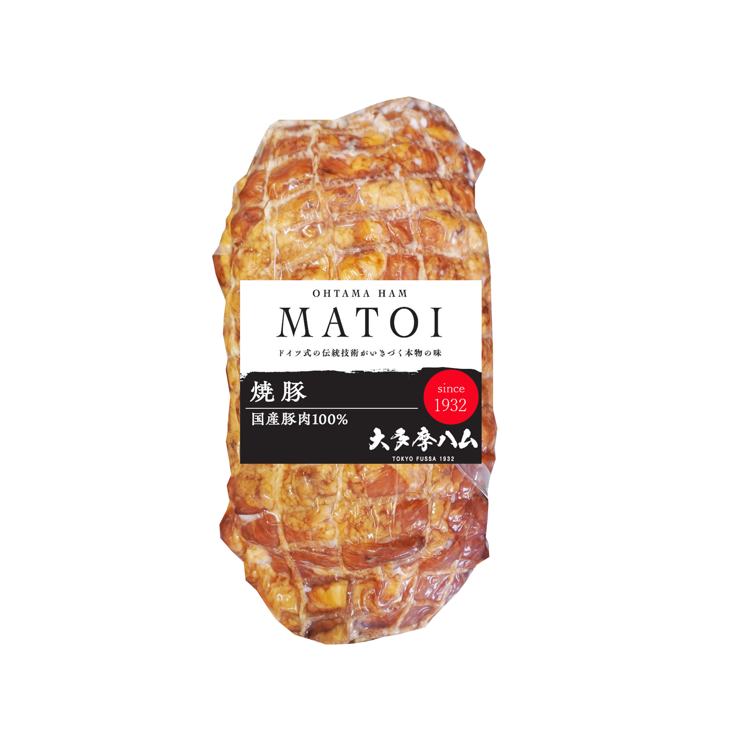 MATOI焼豚