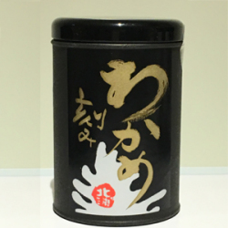 刻みわかめ