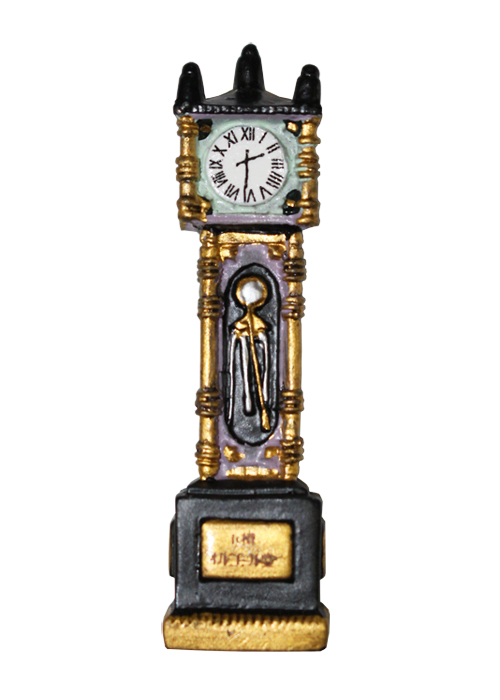 SP-18　蒸気時計マグネット　Sサイズ