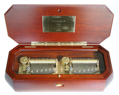 100弁オルフェウス　コンチェルト（EX-511U）
