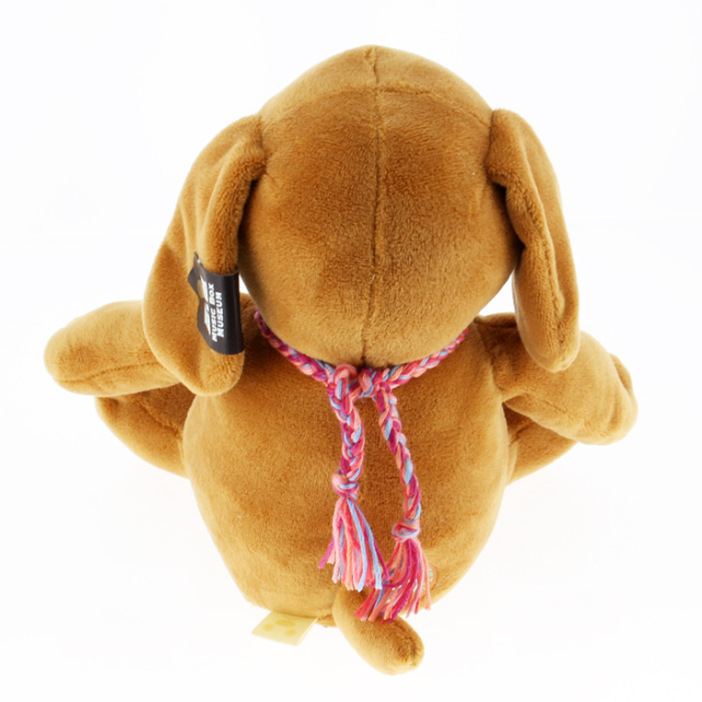 ぬいぐるみオルゴール【ゲリー】