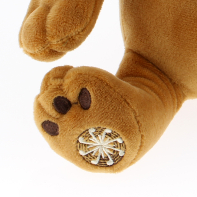 ぬいぐるみオルゴール【ゲリー】