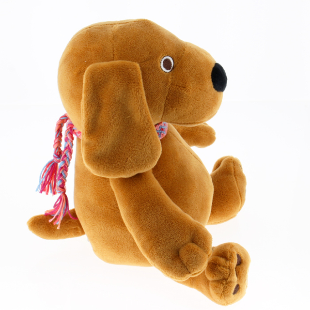 ぬいぐるみオルゴール【ゲリー】