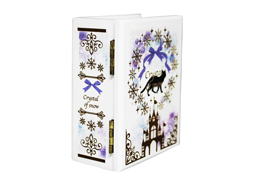 専用品　レノックス社証明書つき　プーさんオルゴール RPG FUKASE SEKAI NO OWARI【MM310S+HSK】 – オルゴールギャラリー