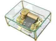 イージーオーダー23N　ガラスBOX OR-015