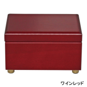 イージーオーダー18N　ミニ宝石箱 OR-0610【標準メカ】