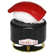 寿司オルゴール