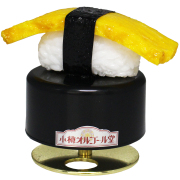 寿司オルゴール