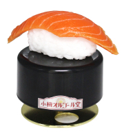 寿司オルゴール