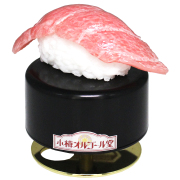 寿司オルゴール