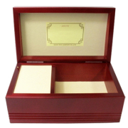 木製宝石箱/木製BOX