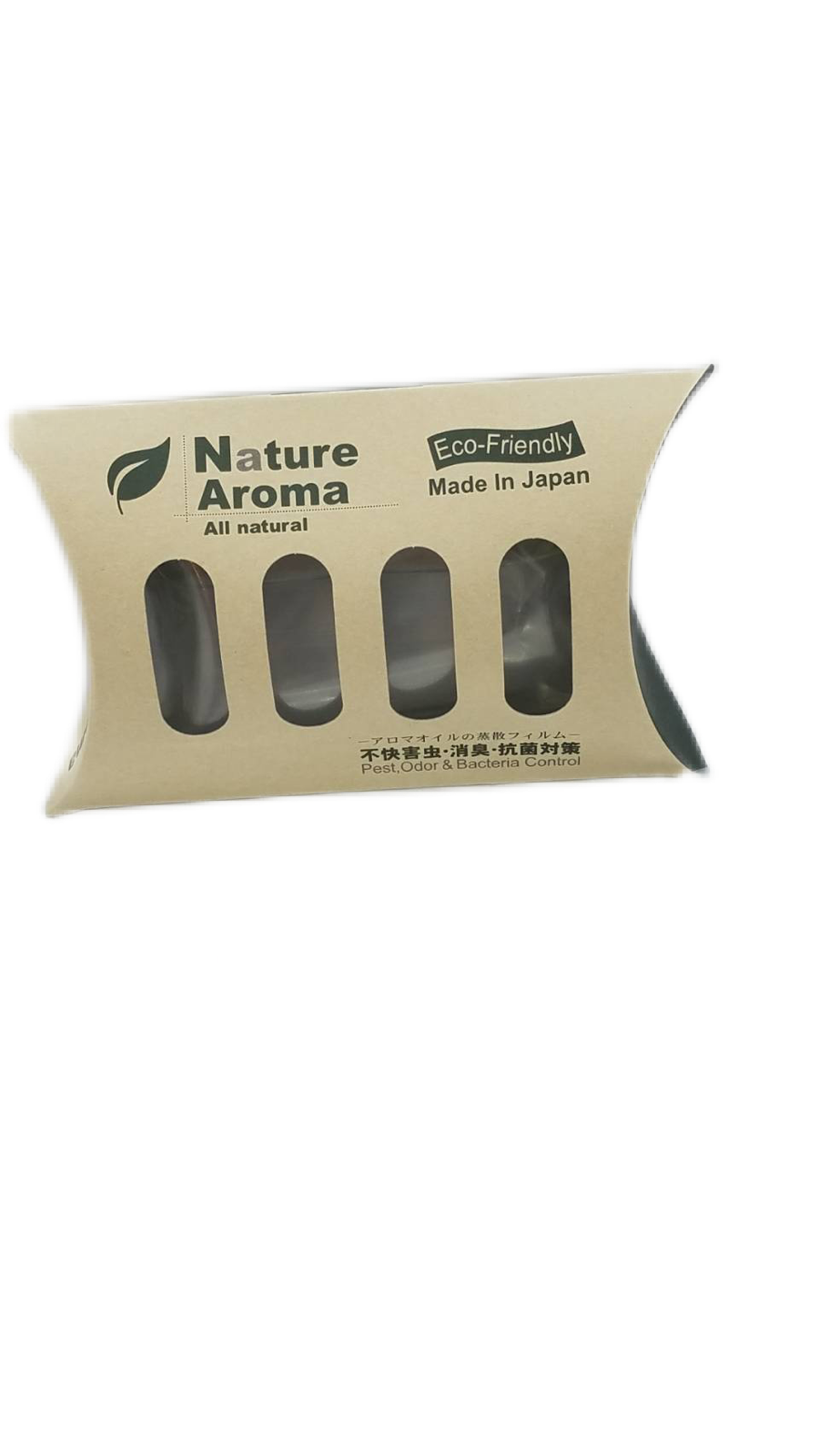 NATURE AROMA-EXPORT
