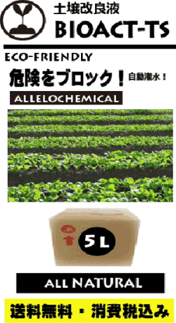 BIOACT-ECONOMY-R 5L