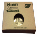 Nature Aroma Mosquito Repeller　small size (overseas market only)