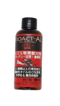 BIOACT AL for exporting
