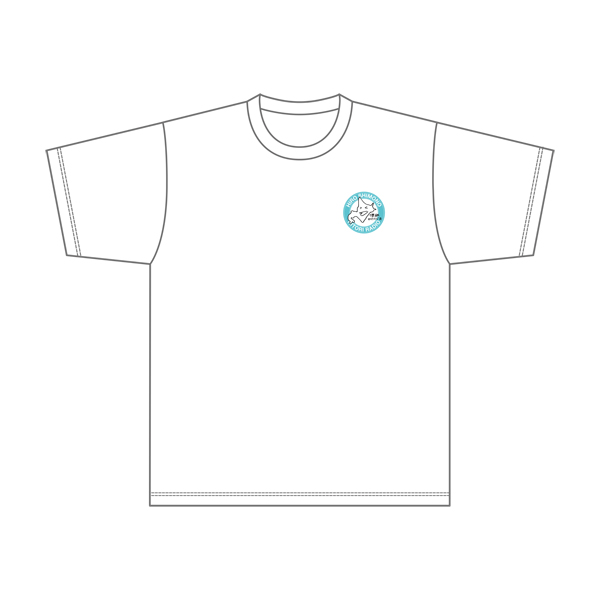 「下野紘ひとりらじお」オリジナルTシャツ