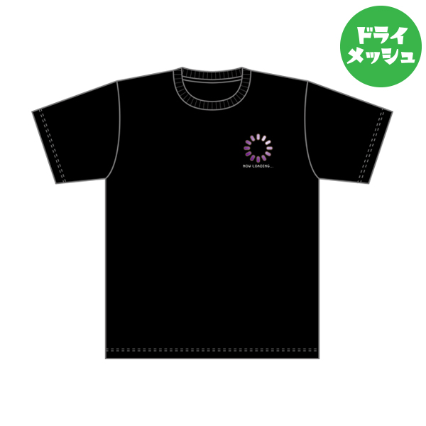 「高野麻里佳のスーパーマリカクラブ」オリジナルTシャツ