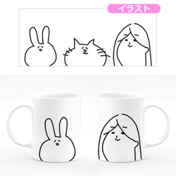 藤田茜シーズン1マグカップその1 音mart