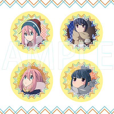 ラジオcd らじキャン ゆるキャン 情報局 Vol 1 Cd Dvd 音mart