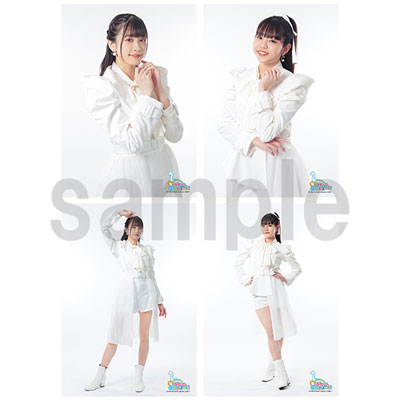 佐藤日向・小泉萌香のバトってダイナソー サイン入りチェキ 【公式通販】