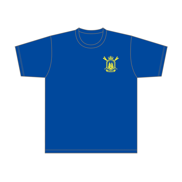「稲垣好 はおうの城」オリジナルTシャツ