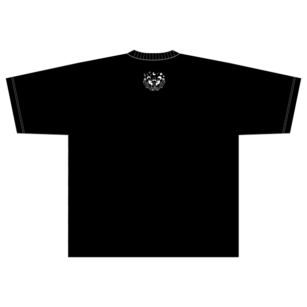 くまがみ珈琲店～プレミアムブレンド～」オリジナルTシャツ