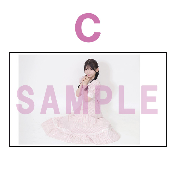 長月あおい選べるチェキカード