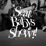 【特典付き】ブロマイドセット 羽多野渉 佐藤拓也 羽多野渉・佐藤拓也のScatBabysShow！！」ひだまりパイロットセットA
