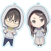 鷲崎健CDなど グレパ・ためらじ・ことパン シャッフルDJCD